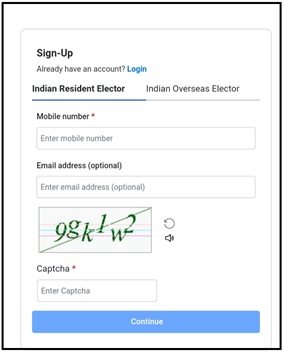 voter id card me name correction kaise kare