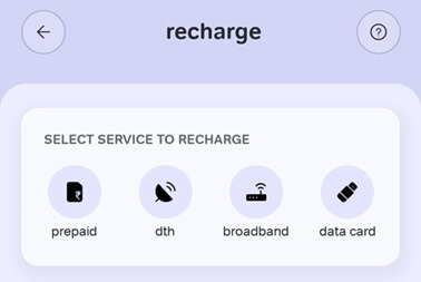 atm card se recharge kaise kare